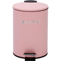 Slim Soft Closing Pedal Dustbin