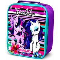 My Little Pony Women's Junior Insulated Lunch Bag