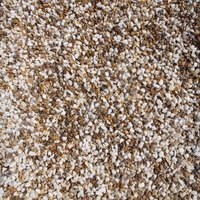 simpa 14mm Champagne Gold Chippings Bag 20kg