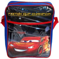 Piston Cup Champion Messenger Bag