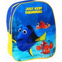 Finding Dory Backpack in Blue