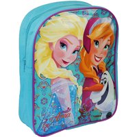 Disney Frozen Women's Frozen Backpack in Teal