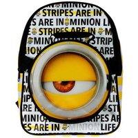 Despicable Me 2 in 1: Backpack with Detachable Pouch