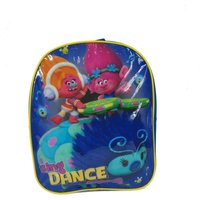 Trolls Dreamworks Trolls Sing Dance Repeat Backpack