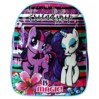 My Little Pony Women's Friendship is Magic Backpack