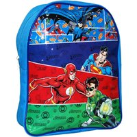 Justice League Men's DC Junior Backpack