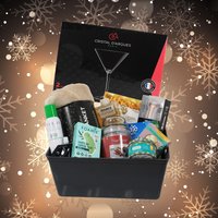 simpa Women's BAE Baskets Pamper Gifts for Women