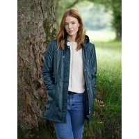 Ambleside Hooded Coat