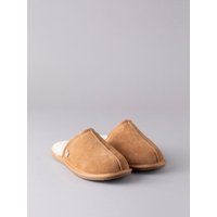 Sheepskin Sliders