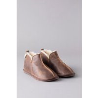 Slipper Boot
