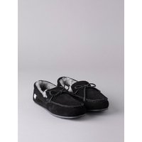 Sheepskin Moccasins