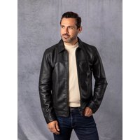 Renwick Collared Jacket 48R