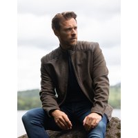 Crook Jacket