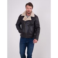 Javelin Sheepskin Aviator Jacket 48R