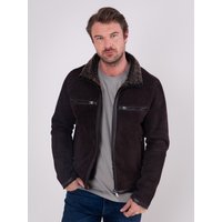 Buccaneer Sheepskin Jacket 48R
