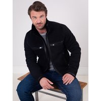 Buccaneer Sheepskin Jacket
