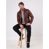 Renwick Collared Jacket 50R