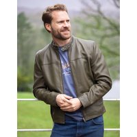 Calder Jacket