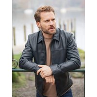 Renwick Collared Jacket 44R
