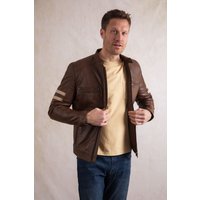 Charlie II Racer Jacket 38R