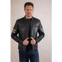 Charlie II Racer Jacket 48R