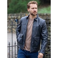 Hesket Jacket