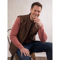 Grike Gilet 44R