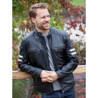 Charlie II Racer Jacket
