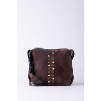 Buttermere Suede Cross Body Bag