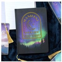 Manifest Your Life Weekly A5 Planner