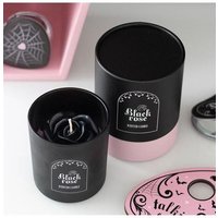 Rose Candle 3D Roses