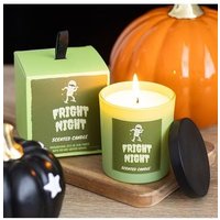 Fright Night Lime & Ginger Candle