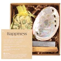 KDMD Herbal Magick Happiness Spell Kit