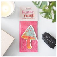KDMD Mushroom Vanilla Scented Air Freshener