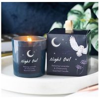 Night Owl Lavender & Chamomile Candle
