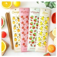 KDMD The Tutti Frutti Collection Incense Stick Set