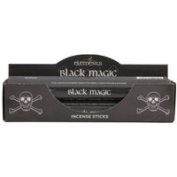 Set 6 Packets Elements Magic Incense Sticks