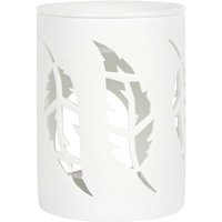Feather Cut Out Oil Burner