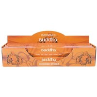 Set 6 Packets Elements Buddha Incense Sticks