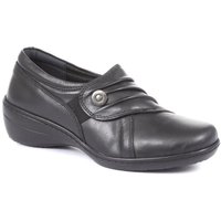 Handmade Slip On Leather Shoes