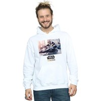 Mandalorian Scout Troopers Hoodie