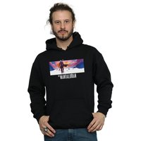 Mandalorian Landscape Hoodie