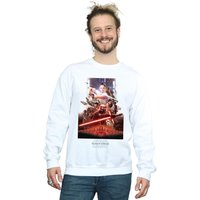 Star Wars Rise Skywalker Poster Sweatshirt
