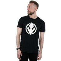 Star Wars Rise Skywalker Sith Logo T Shirt