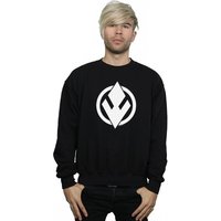 Star Wars Rise Skywalker Sith Logo Sweatshirt