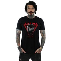 Star Wars Rise Skywalker Supreme Leader Kylo Ren T Shirt