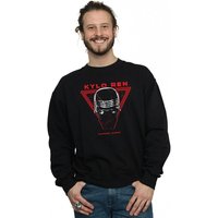 Star Wars Rise Skywalker Supreme Leader Kylo Ren Sweatshirt