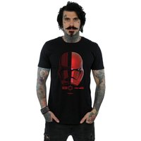 Star Wars Rise Skywalker Sith Trooper Helmet T Shirt