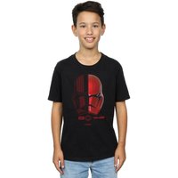 Star Wars Rise Skywalker Sith Trooper Helmet T Shirt