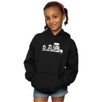Star Wars Rise Skywalker Troopers Band Hoodie